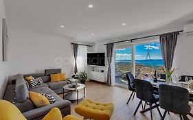 Luxurious Apartments Lara&Luka